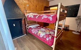 Rustic House Aosta