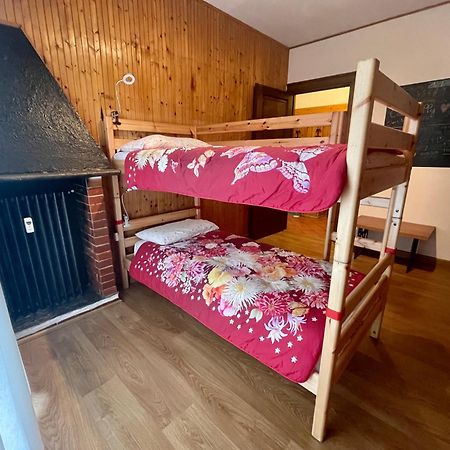 Appartement Rustic House Aoste Extérieur photo