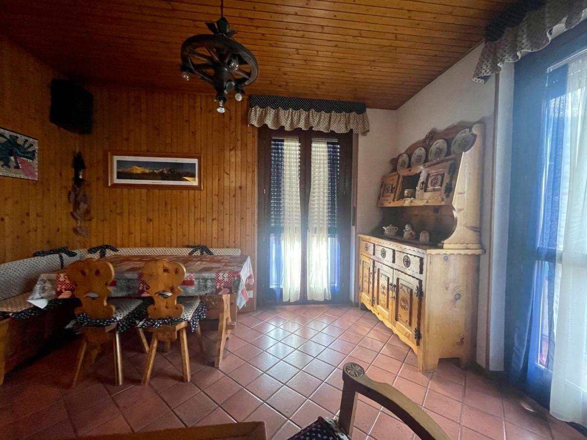 Appartement Rustic House Aoste Extérieur photo
