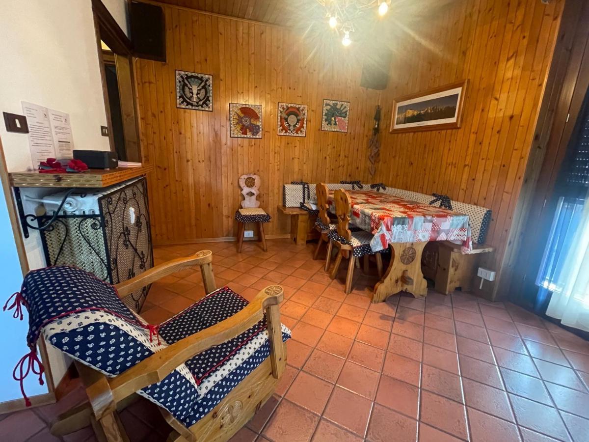 Appartement Rustic House Aoste Extérieur photo